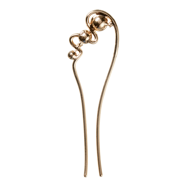 Scünci Pearl U Hair Pin #3