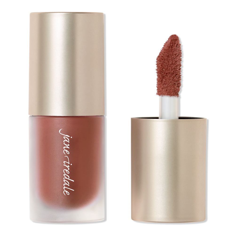 Jane Iredale Colorluxe Liquid Blush