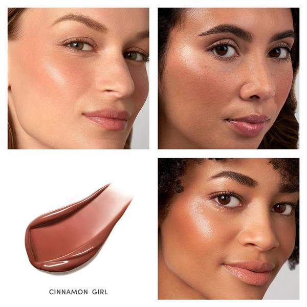 jane iredale ColorLuxe Liquid Blush #3