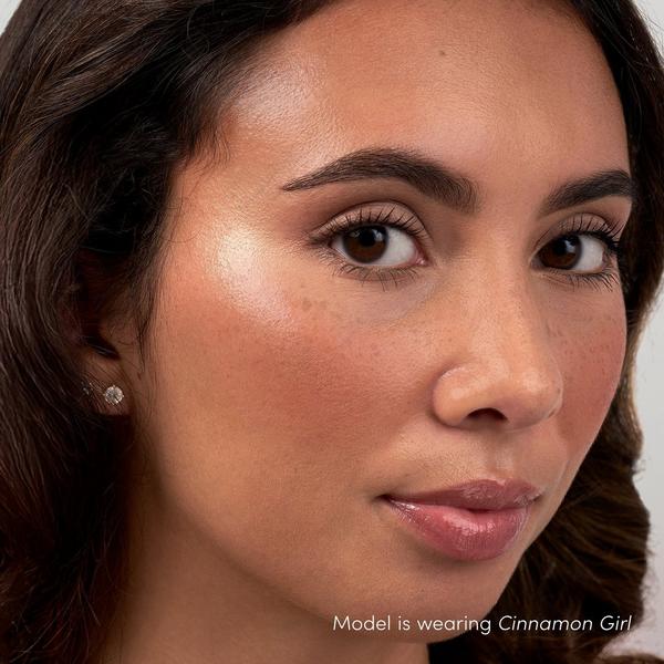 jane iredale ColorLuxe Liquid Blush #4