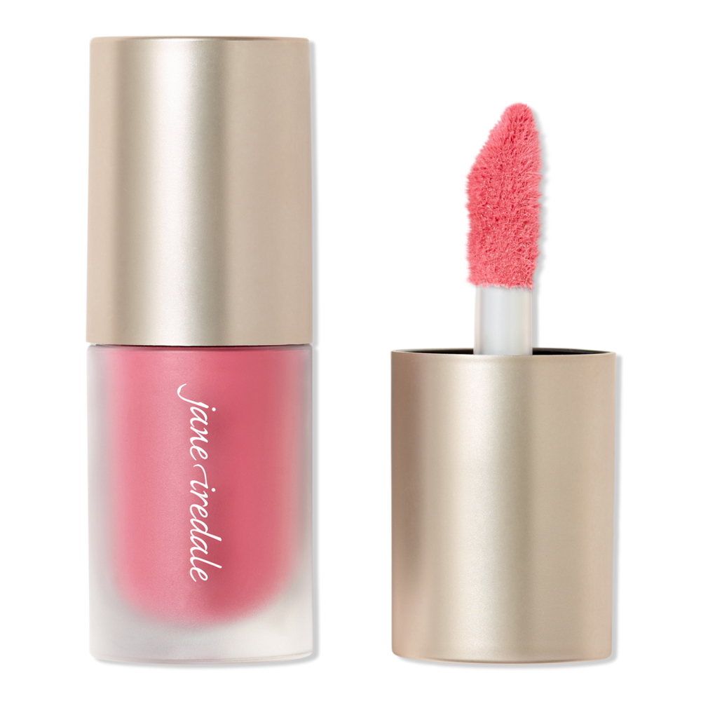 Jane Iredale Colorluxe Liquid Blush - Heartbreaker