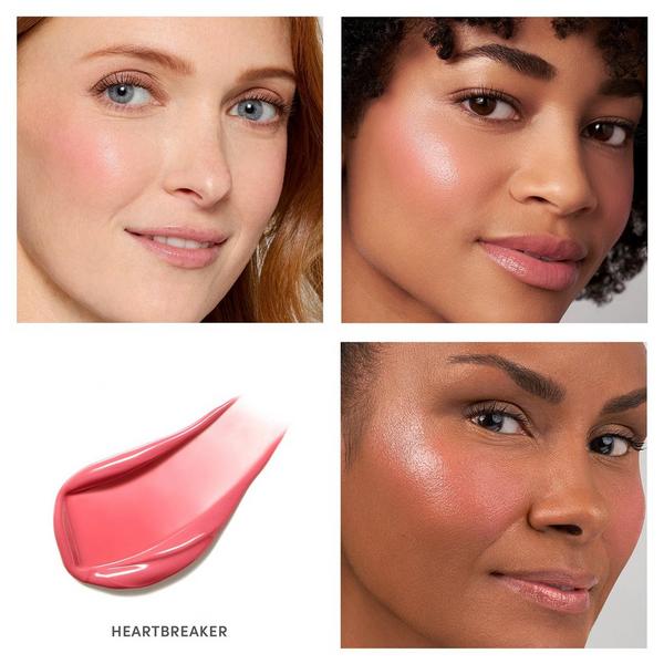 jane iredale ColorLuxe Liquid Blush #3