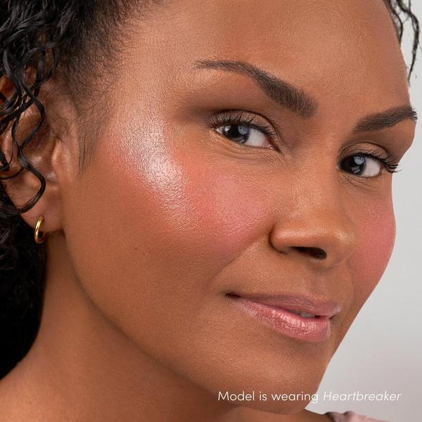 jane iredale ColorLuxe Liquid Blush #4