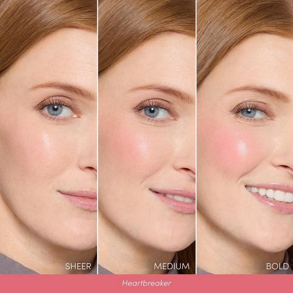 jane iredale ColorLuxe Liquid Blush #5