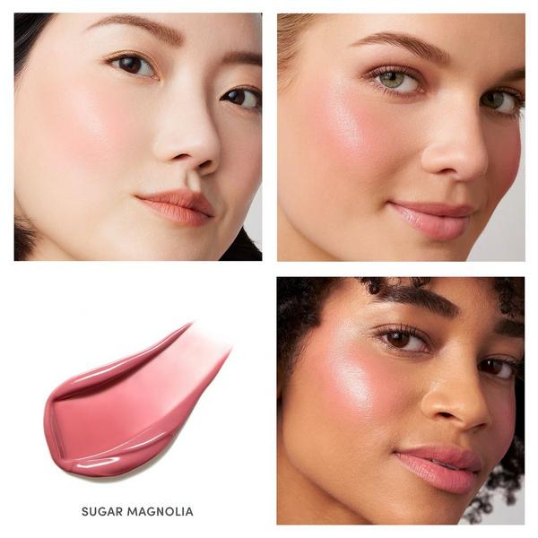 jane iredale ColorLuxe Liquid Blush #3