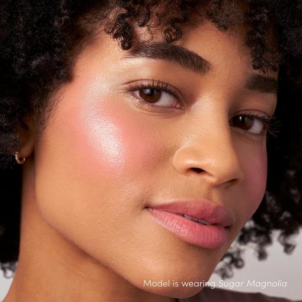 jane iredale ColorLuxe Liquid Blush #4