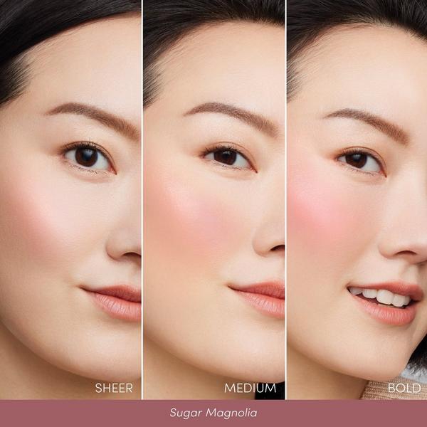 jane iredale ColorLuxe Liquid Blush #5