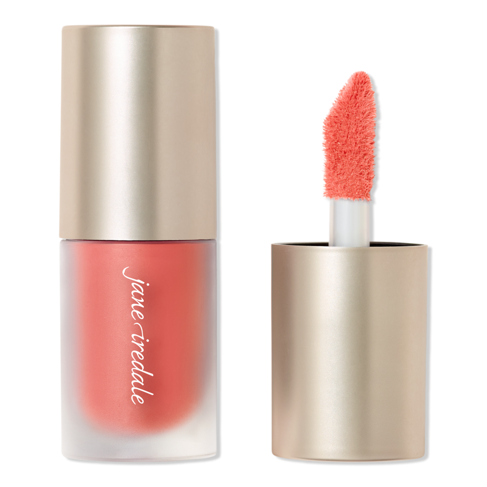 Jane Iredale Colorluxe Liquid Blush - Wild Child