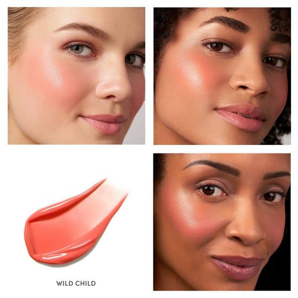 jane iredale ColorLuxe Liquid Blush #3
