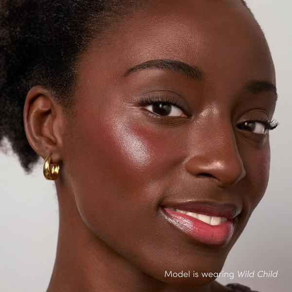 jane iredale ColorLuxe Liquid Blush #4