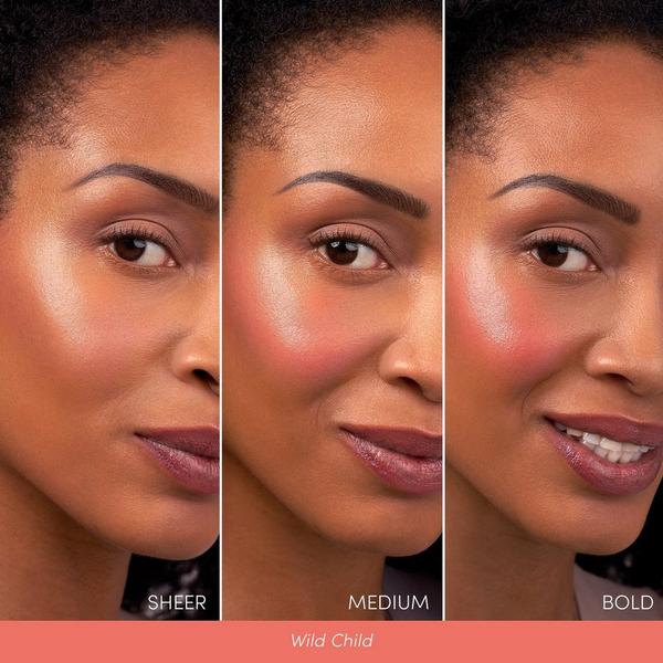 jane iredale ColorLuxe Liquid Blush #5