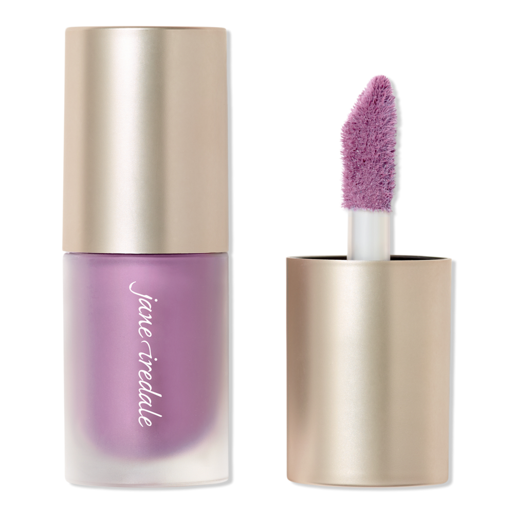 Jane Iredale Colorluxe Liquid Blush - Dancing Queen In Yellow