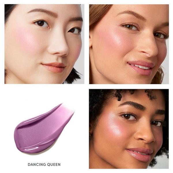 jane iredale ColorLuxe Liquid Blush #3