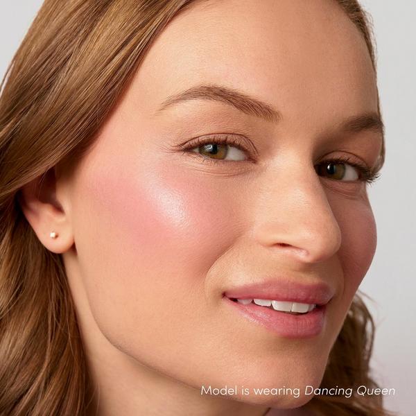 jane iredale ColorLuxe Liquid Blush #4