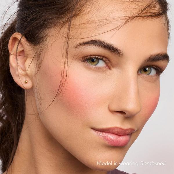 jane iredale ColorLuxe Liquid Blush #4