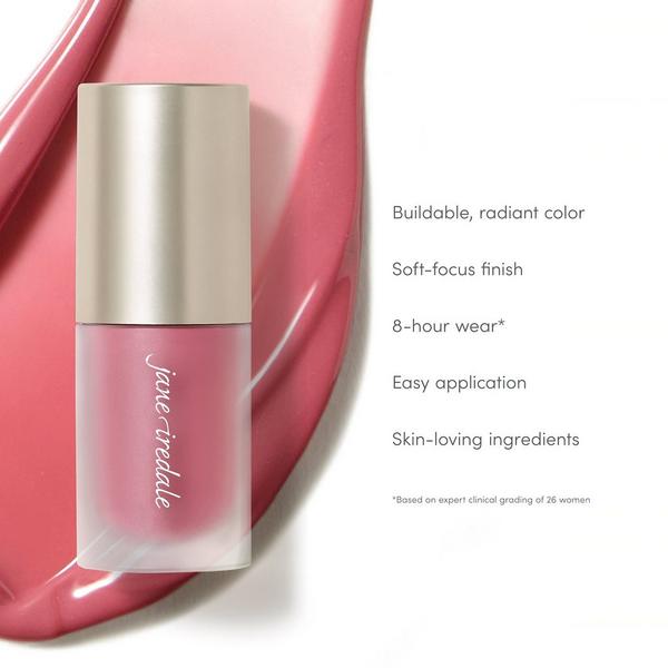 jane iredale ColorLuxe Liquid Blush #5