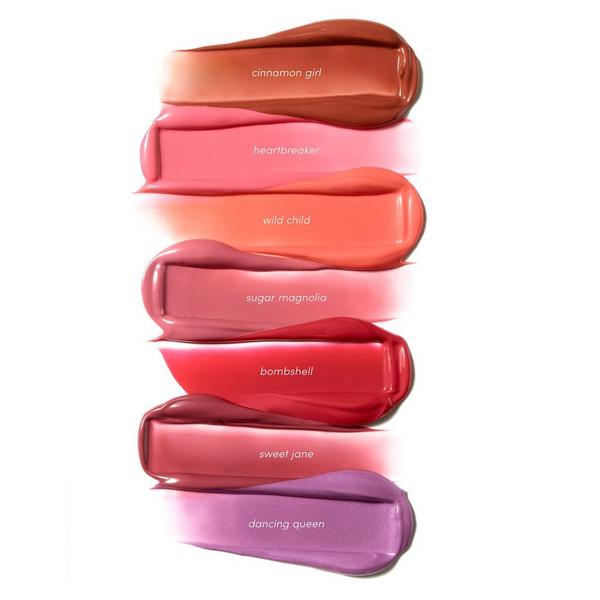 jane iredale ColorLuxe Liquid Blush #6