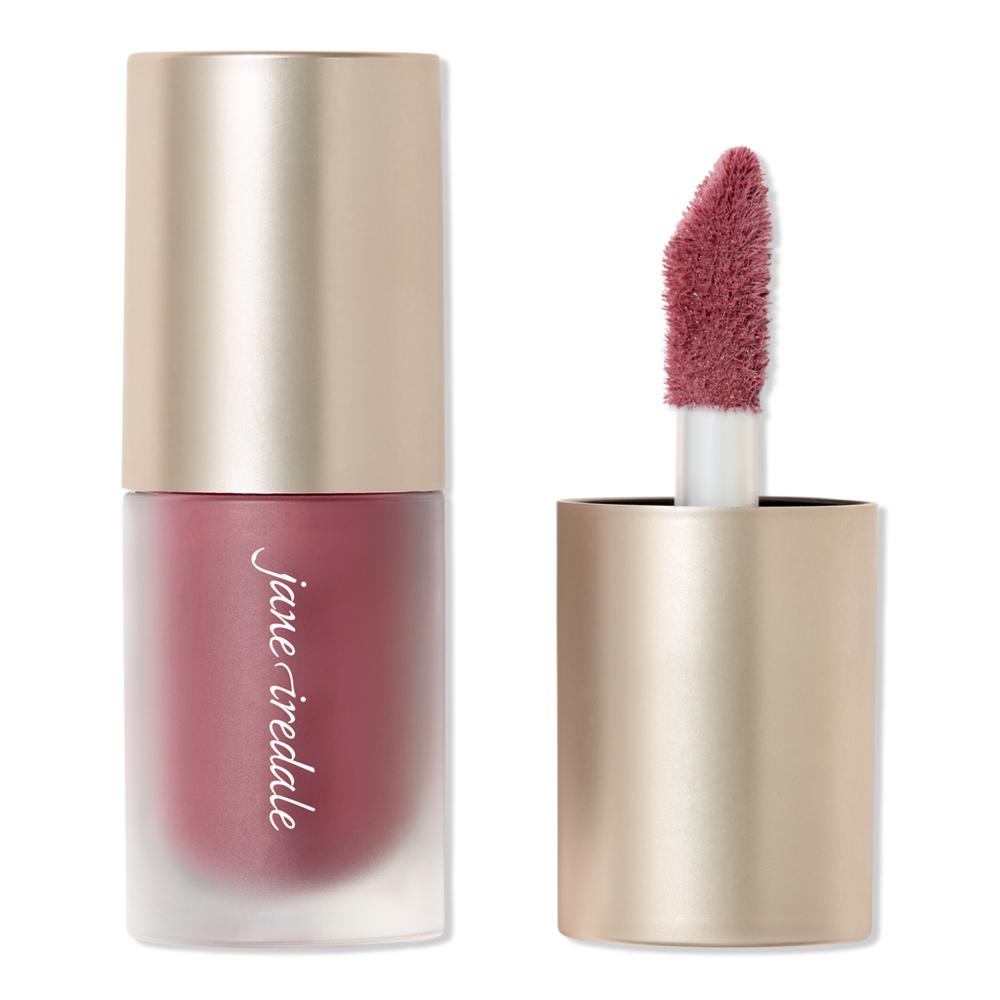 Jane Iredale Colorluxe Liquid Blush - Sweet Jane In Pink