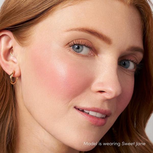 jane iredale ColorLuxe Liquid Blush #4