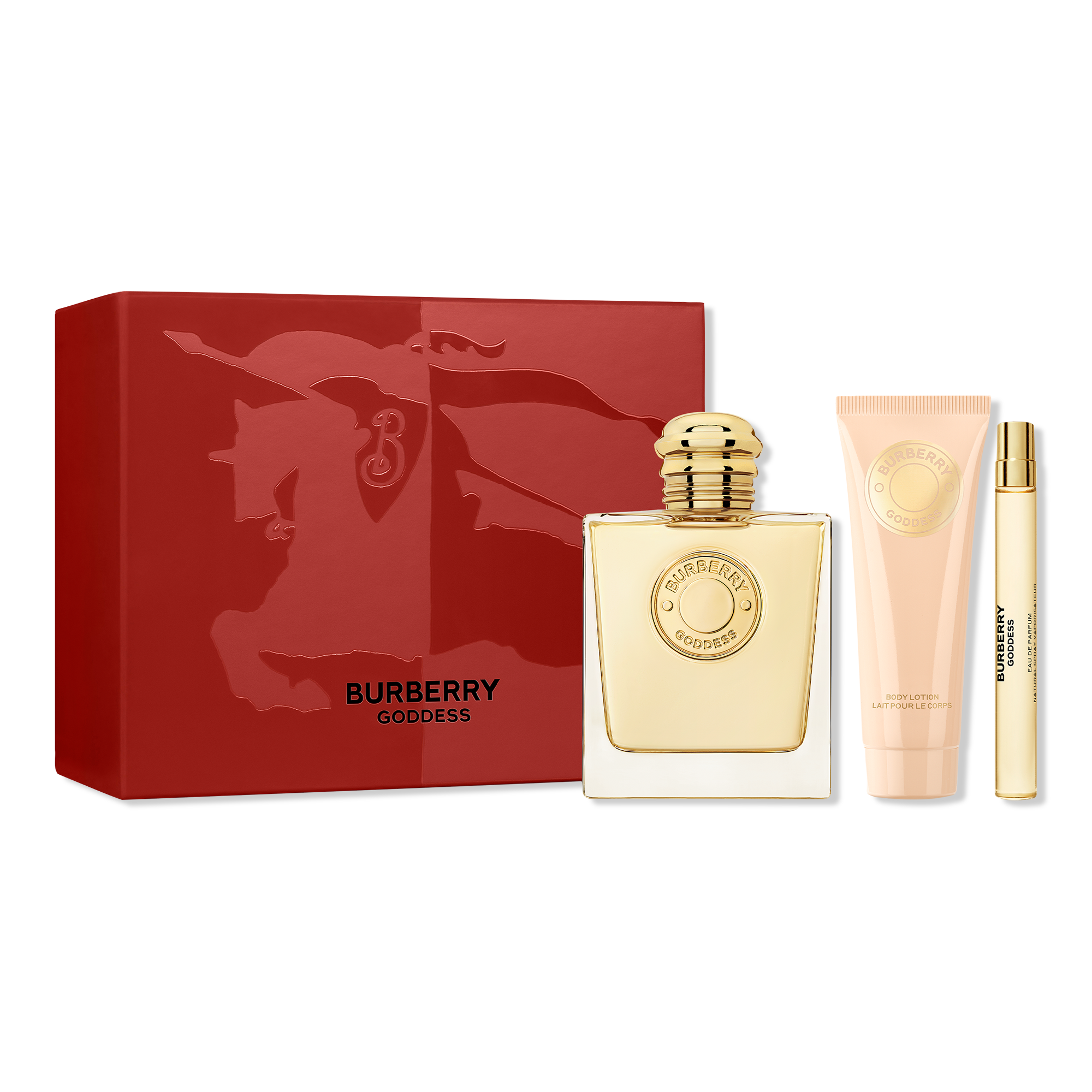 Burberry Burberry Goddess Eau de Parfum 3-Piece Gift Set #1