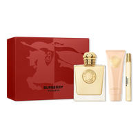 Burberry - Burberry Goddess Eau de Parfum 3-Piece Gift Set