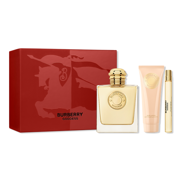 Burberry Burberry Goddess Eau de Parfum 3-Piece Gift Set #1