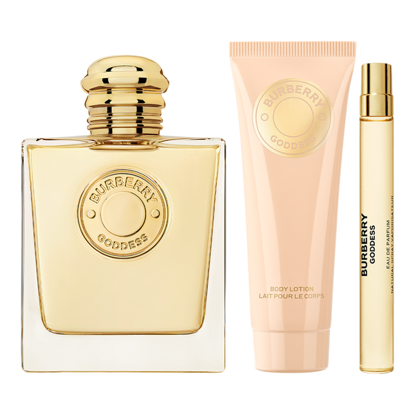 Burberry Burberry Goddess Eau de Parfum 3-Piece Gift Set #2