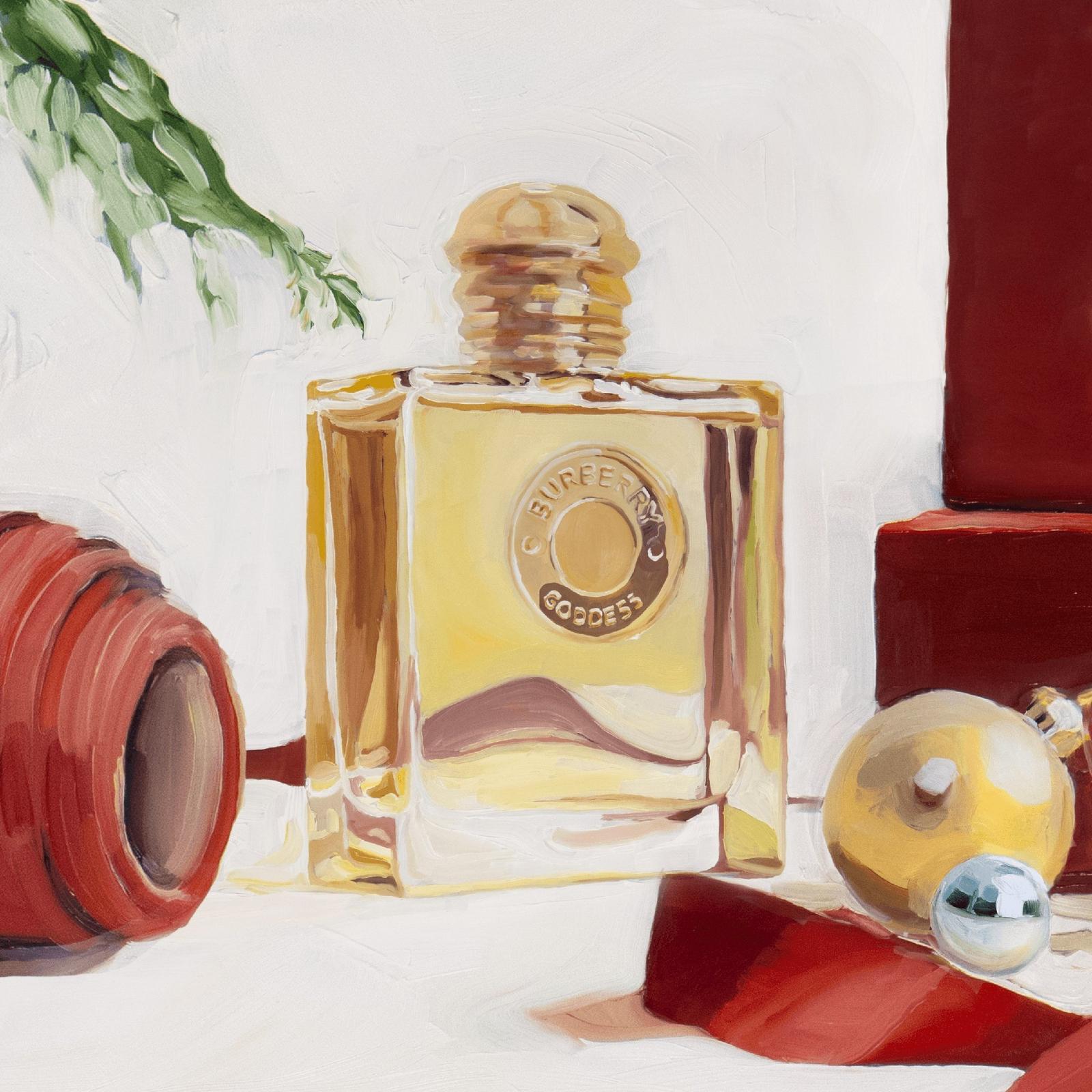 Burberry Goddess Eau de Parfum 3-Piece Gift Set