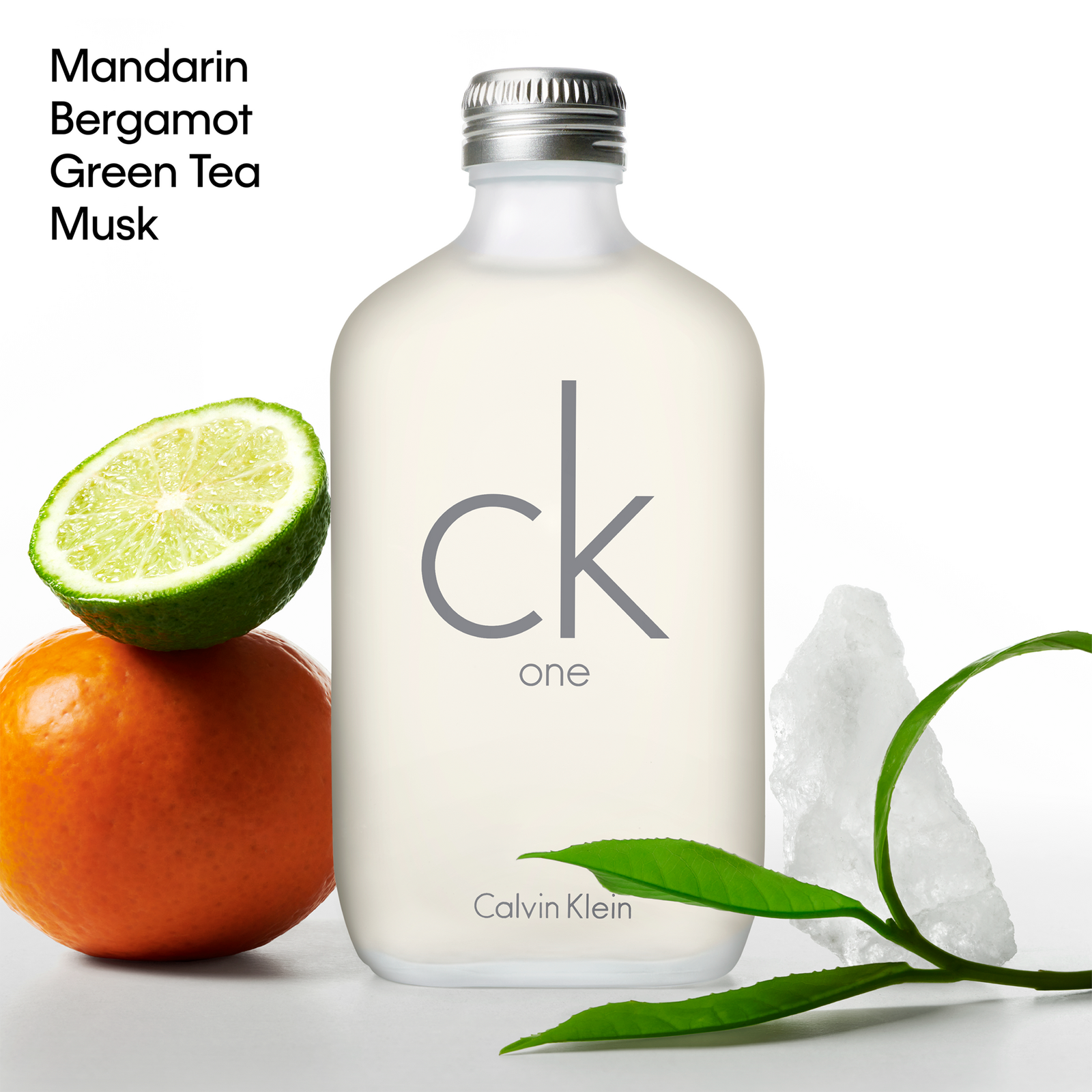 Calvin Klein Eau de Toilette Cologne Sampler 4-Piece Gift Set