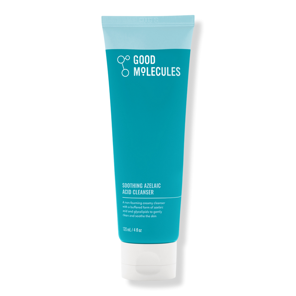 Soothing Azelaic Acid Cleanser