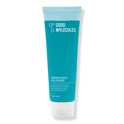 Good Molecules Soothing Azelaic Acid Cleanser