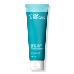 Good Molecules Soothing Azelaic Acid Cleanser