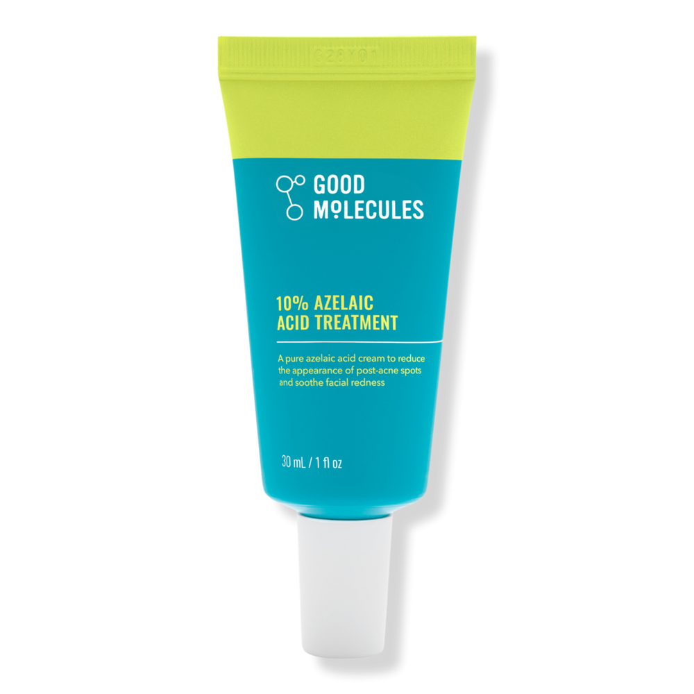 Tratamiento n.° 1 con ácido azelaico al 10 % de Good Molecules