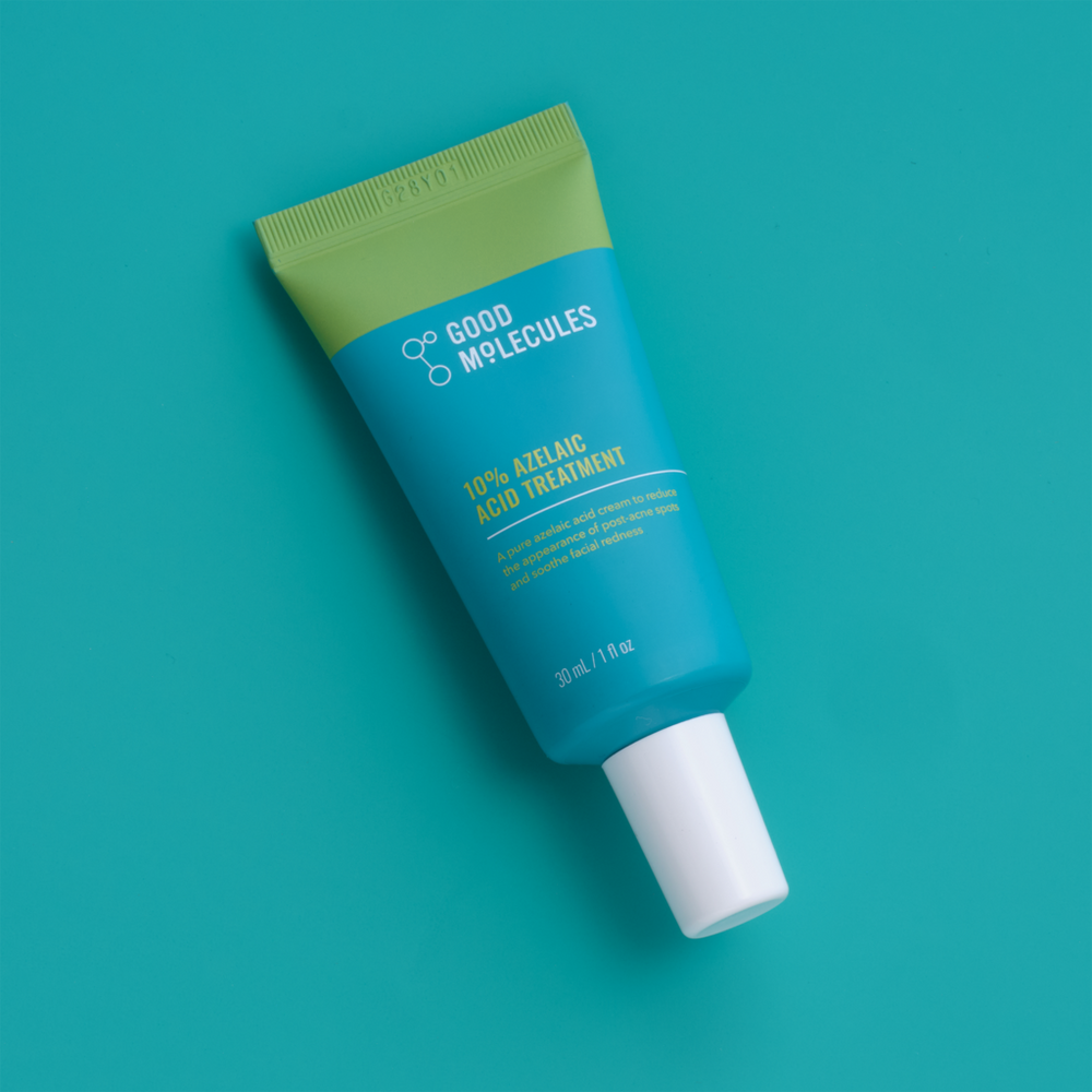 10% Azelaic Acid Treatment