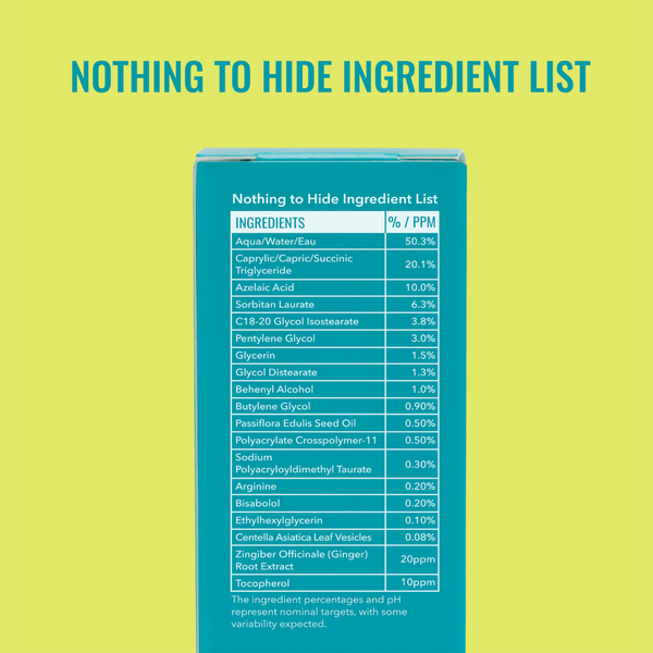 Good Molecules 10% Azelaic Acid Treatment #6