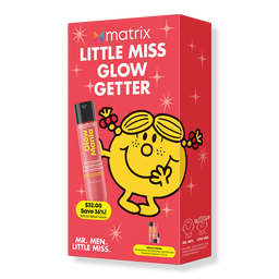 Matrix Little Miss Glow Getter Holiday Kit