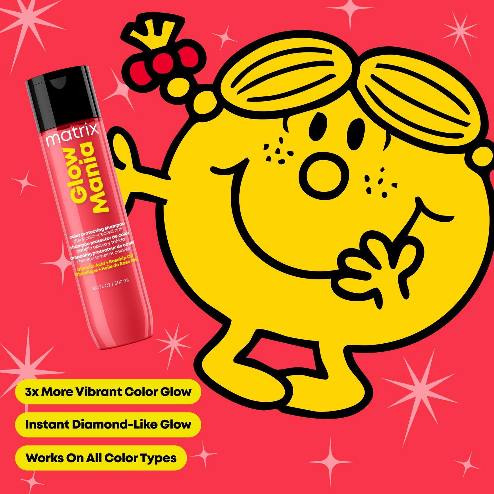 Little Miss Glow Getter Holiday Kit