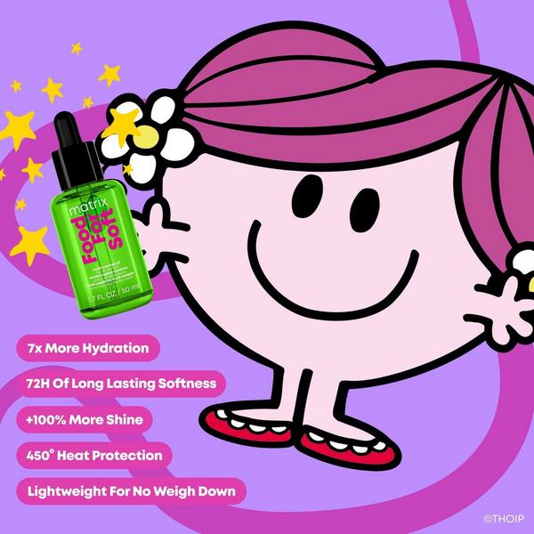 Matrix Little Miss Magic Holiday Kit #4