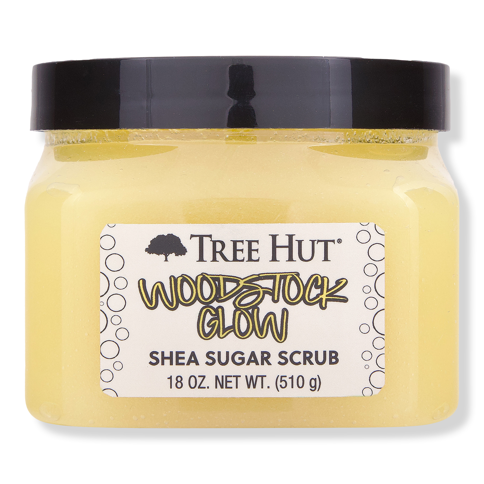 Tree Hut Limited-Edition Peanuts Woodstock Glow Shea Sugar Scrub #1