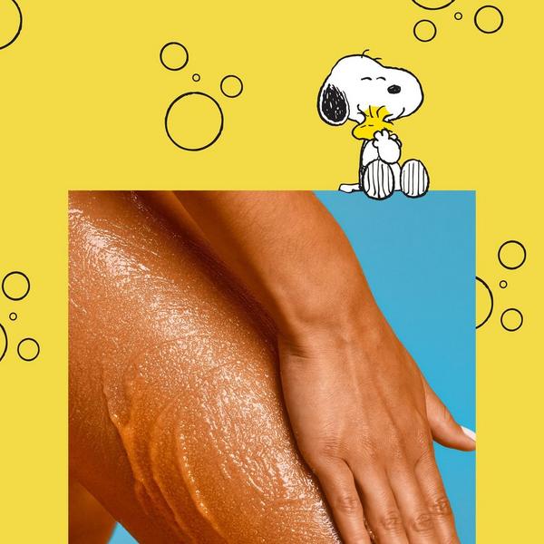 Tree Hut Limited-Edition Peanuts Woodstock Glow Shea Sugar Scrub #7