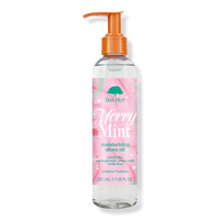 Merry Mint Moisturizing Shave Oil