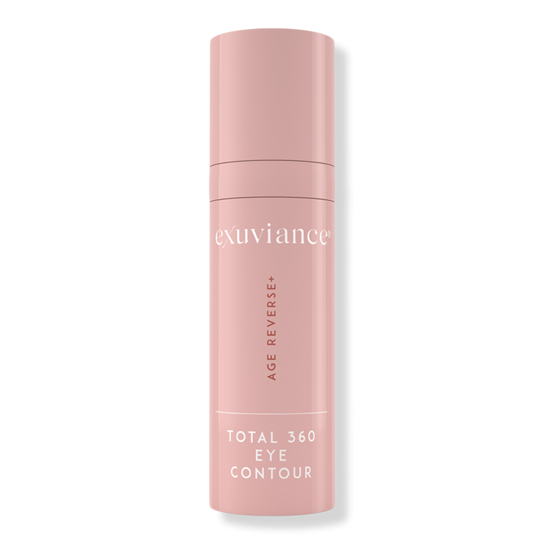 Exuviance Free Diamond Exclusive AGE REVERSE+ Total 360 Eye Contour with select $50 shipped purchase #1