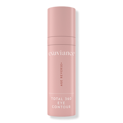 Exuviance Free Diamond Exclusive AGE REVERSE+ Total 360 Eye Contour with select $50 shipped purchase