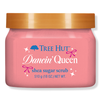 Dancin' Queen Shea Sugar Body Scrub