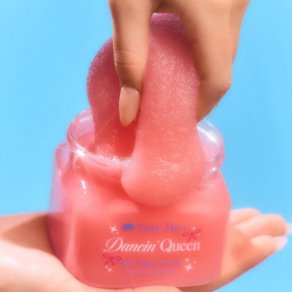Tree Hut Dancin' Queen Shea Sugar Body Scrub #5