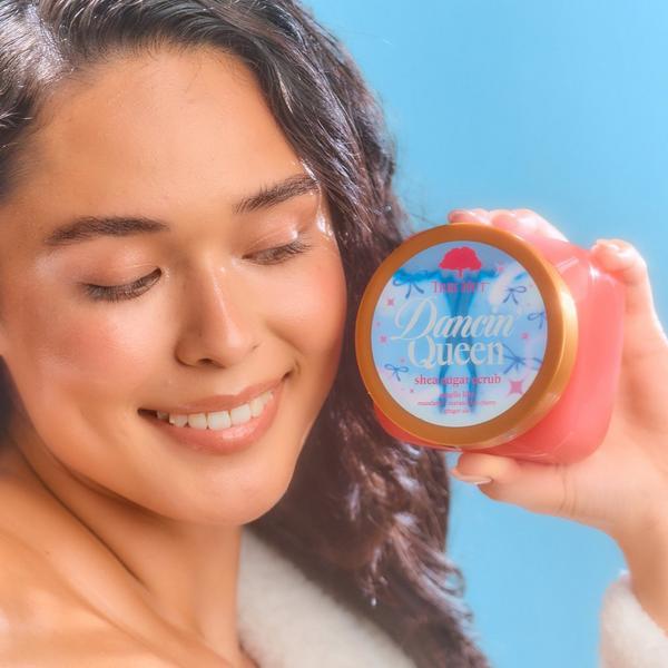 Tree Hut Dancin' Queen Shea Sugar Body Scrub #7