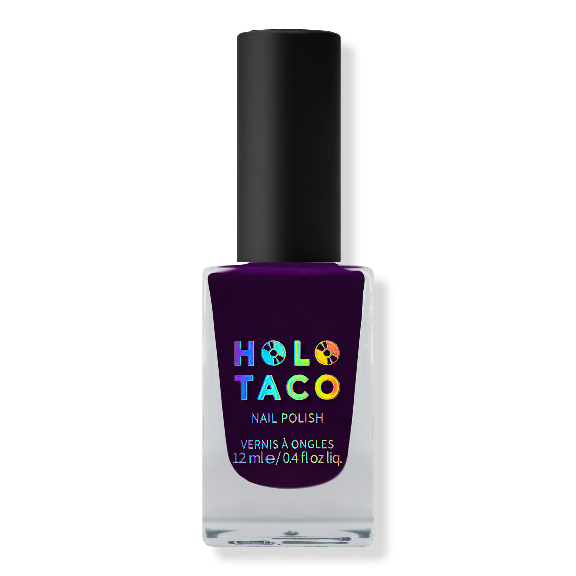 Holo Taco Crème Nail Polish #1