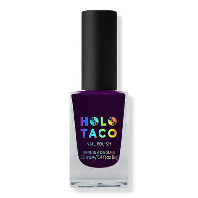 Holo Taco Crème Nail Polish