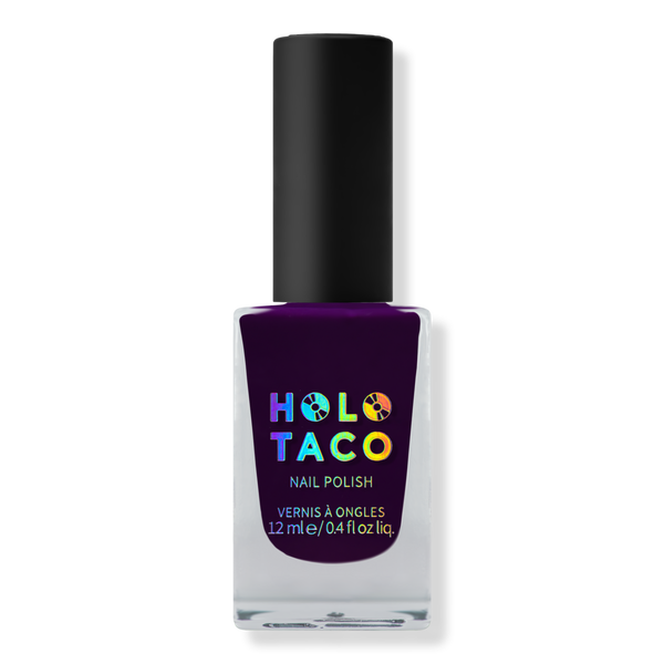 Holo Taco Crème Nail Polish #1