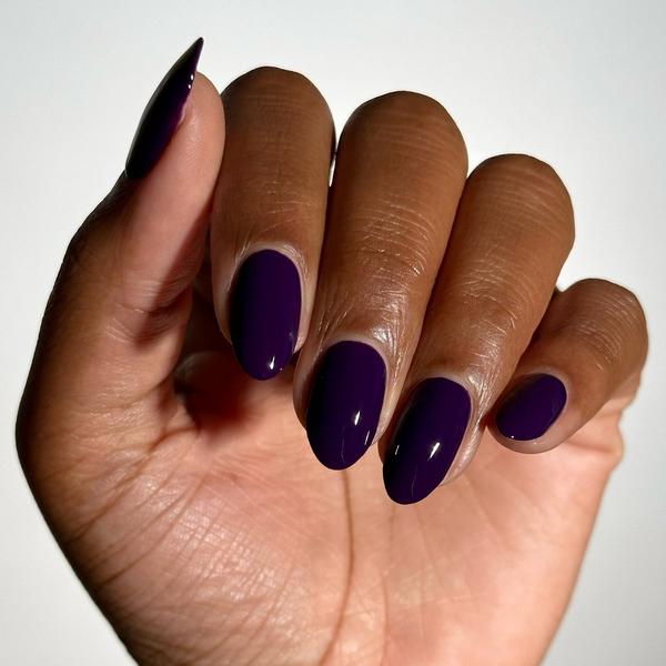 Holo Taco Crème Nail Polish #7